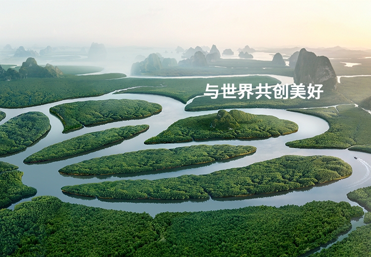 精密化学 绿色生涯